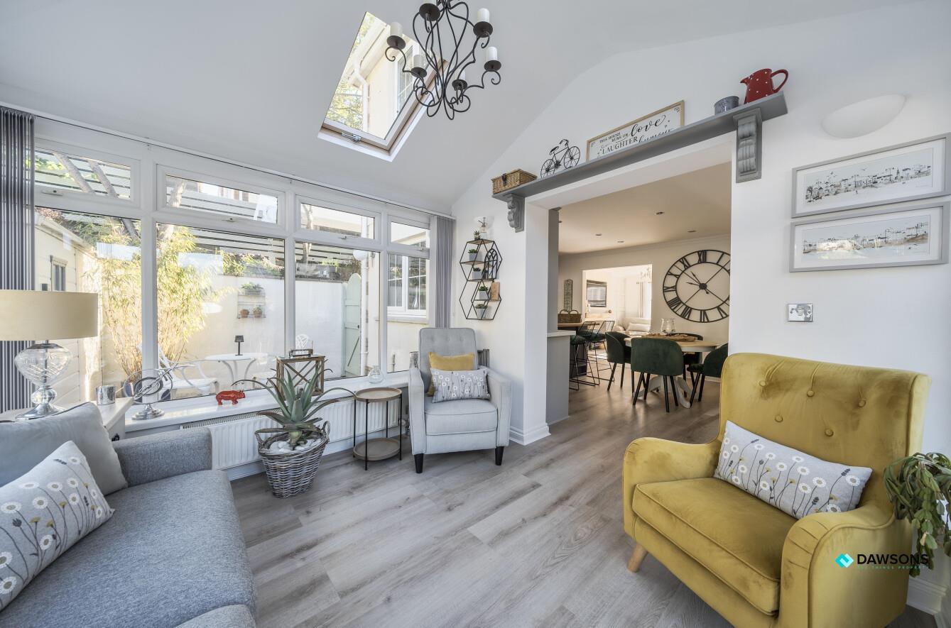 Gwscwm Park, Burry Port, SA16 0DX